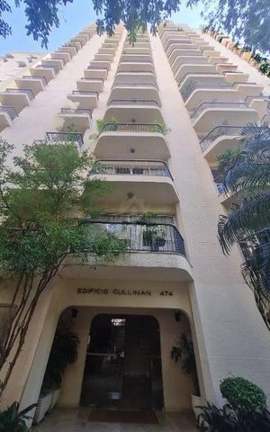 Apartamento à venda com 170m², 4 quartos e 2 vagas