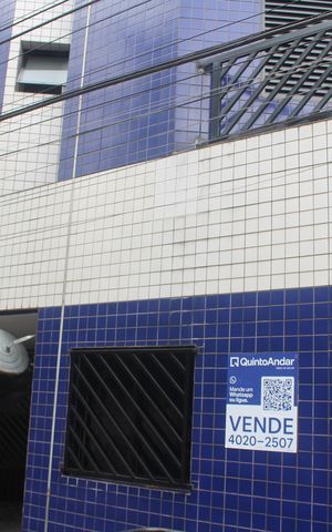 Apartamento à venda com 72m², 2 quartos e 1 vagaPlaca