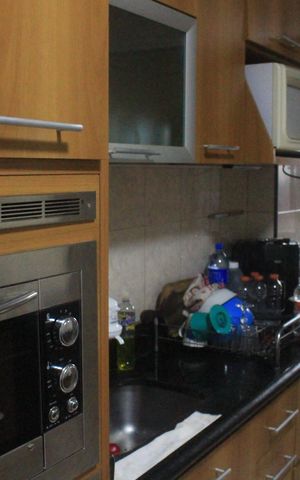 Apartamento à venda com 72m², 2 quartos e 1 vagaCozinha