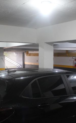Apartamento à venda com 72m², 2 quartos e 1 vagaGaragem