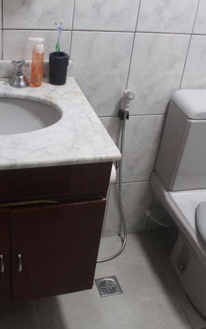 Apartamento à venda com 72m², 2 quartos e 1 vagaBanheiro