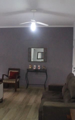 Apartamento à venda com 72m², 2 quartos e 1 vagaSala
