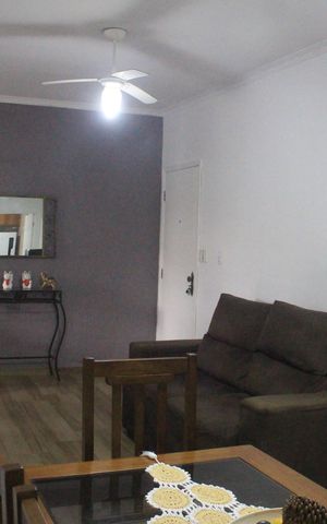 Apartamento à venda com 72m², 2 quartos e 1 vagaSala
