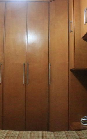 Apartamento à venda com 72m², 2 quartos e 1 vagaQuarto 2