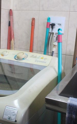 Apartamento à venda com 72m², 2 quartos e 1 vagaÁrea de Serviço