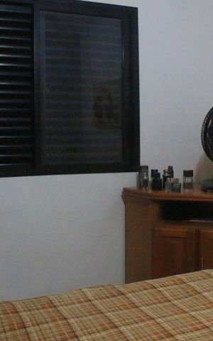 Apartamento à venda com 72m², 2 quartos e 1 vagaQuarto 2
