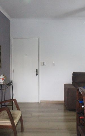Apartamento à venda com 72m², 2 quartos e 1 vagaSala