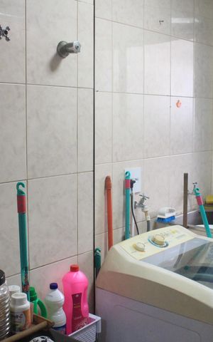 Apartamento à venda com 72m², 2 quartos e 1 vagaÁrea de Serviço