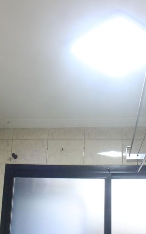 Apartamento à venda com 72m², 2 quartos e 1 vagaÁrea de Serviço