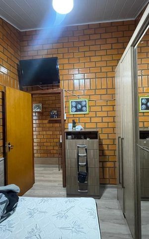 Casa à venda com 390m², 5 quartos e 2 vagas