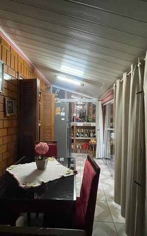 Casa à venda com 390m², 5 quartos e 2 vagas