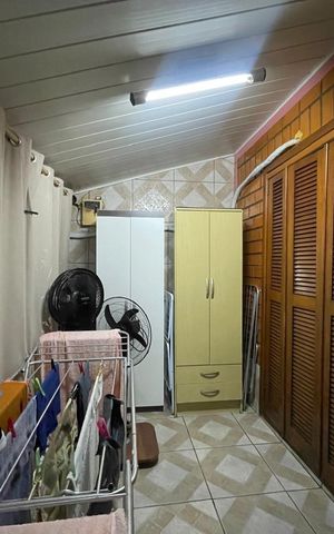 Casa à venda com 390m², 5 quartos e 2 vagas