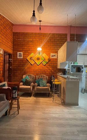 Casa à venda com 390m², 5 quartos e 2 vagas