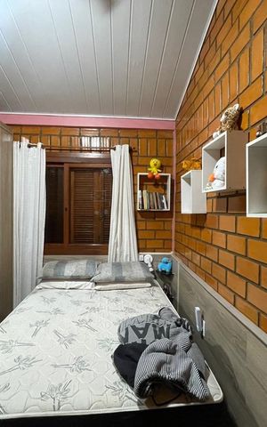 Casa à venda com 390m², 5 quartos e 2 vagas