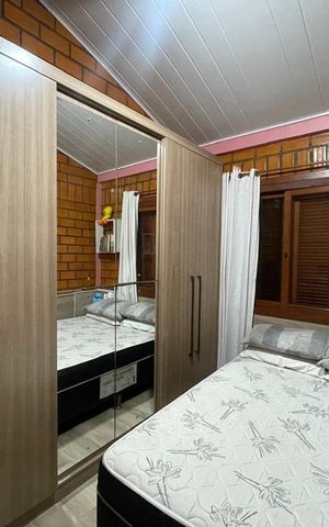 Casa à venda com 390m², 5 quartos e 2 vagas