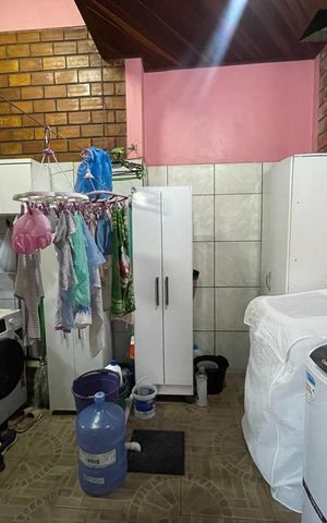 Casa à venda com 390m², 5 quartos e 2 vagas