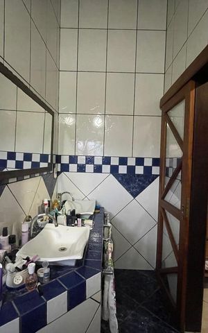 Casa à venda com 390m², 5 quartos e 2 vagas