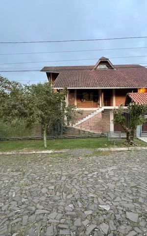 Casa à venda com 390m², 5 quartos e 2 vagas Casa à venda com 390m², 5 quartos e 2 vagasPlaca instalada em 09/06/2026 - Cod.COEY-1128