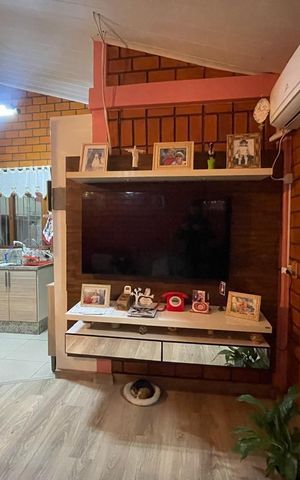 Casa à venda com 390m², 5 quartos e 2 vagas