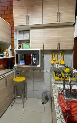 Casa à venda com 390m², 5 quartos e 2 vagas