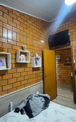 Casa à venda com 390m², 5 quartos e 2 vagas