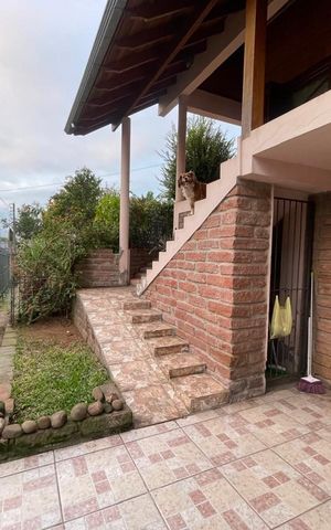 Casa à venda com 390m², 5 quartos e 2 vagas