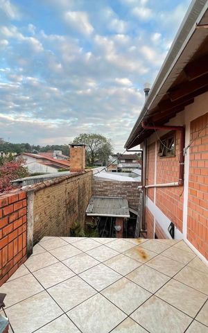 Casa à venda com 390m², 5 quartos e 2 vagas