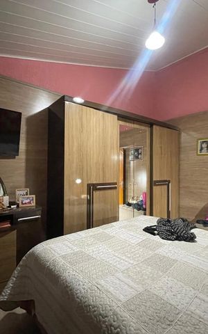 Casa à venda com 390m², 5 quartos e 2 vagas