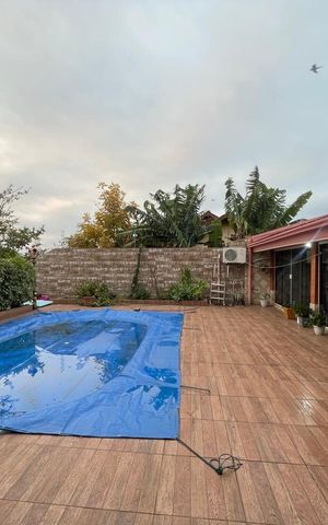 Casa à venda com 390m², 5 quartos e 2 vagas