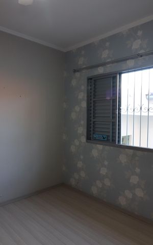Casa para alugar com 272m², 3 quartos e 4 vagasQuarto 3