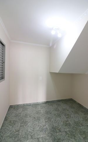 Casa para alugar com 272m², 3 quartos e 4 vagasQuarto de Serviço