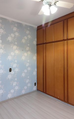 Casa para alugar com 272m², 3 quartos e 4 vagasQuarto 3
