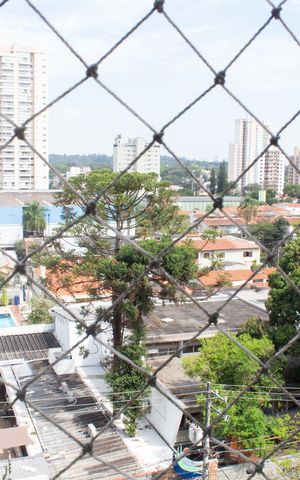 Apartamento para alugar com 65m², 2 quartos e 1 vaga Apartamento para alugar com 65m², 2 quartos e 1 vagaVista do Quarto