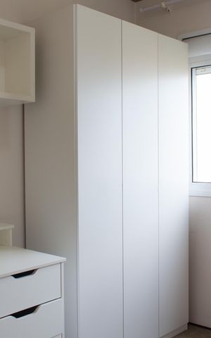 Apartamento para alugar com 65m², 2 quartos e 1 vaga Apartamento para alugar com 65m², 2 quartos e 1 vagaQuarto