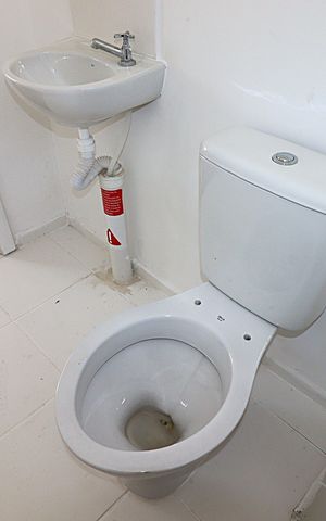 Apartamento à venda com 43m², 2 quartos e 1 vagaBanheiro