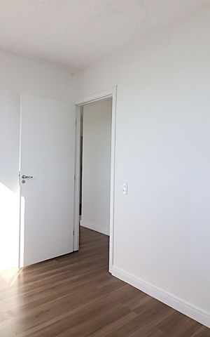 Apartamento à venda com 43m², 2 quartos e 1 vagaQuarto 1