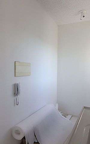 Apartamento à venda com 43m², 2 quartos e 1 vagaCozinha e Área de Serviço