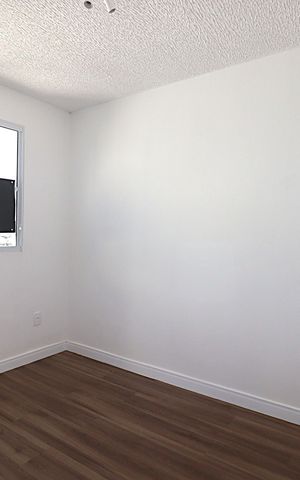Apartamento à venda com 43m², 2 quartos e 1 vagaQuarto 2