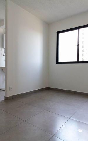 Apartamento à venda com 38m², 1 quarto e sem vaga Apartamento à venda com 38m², 1 quarto e sem vagaSala