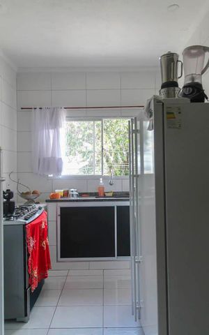 Casa à venda com 174m², 6 quartos e 2 vagas Casa à venda com 174m², 6 quartos e 2 vagasCozinha