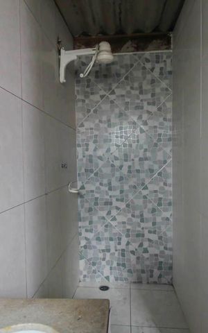Casa à venda com 174m², 6 quartos e 2 vagas Casa à venda com 174m², 6 quartos e 2 vagasBanheiro da Suíte 3