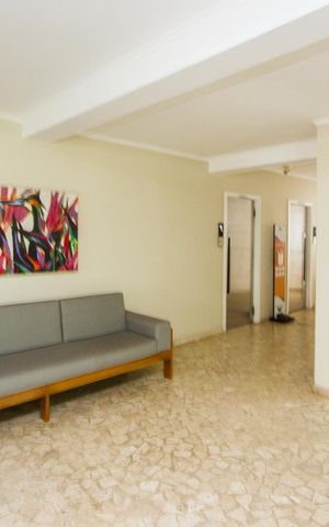 Apartamento à venda com 160m², 3 quartos e 2 vagas