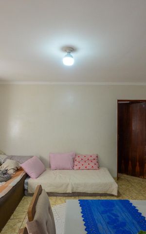 Casa para alugar com 300m², 4 quartos e 2 vagas Casa para alugar com 300m², 4 quartos e 2 vagasSala - Casa 1