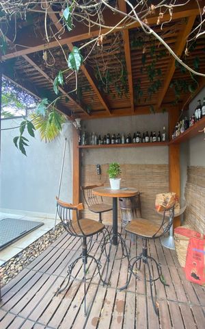Casa de condomínio à venda com 406m², 4 quartos e 4 vagas