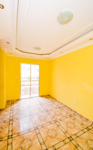 Apartamento à venda com 67m², 2 quartos e 1 vagaSala