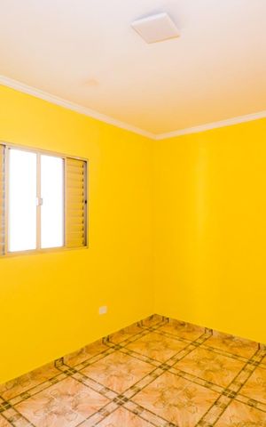 Apartamento à venda com 67m², 2 quartos e 1 vagaQuarto 2