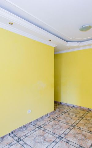 Apartamento à venda com 67m², 2 quartos e 1 vagaSala