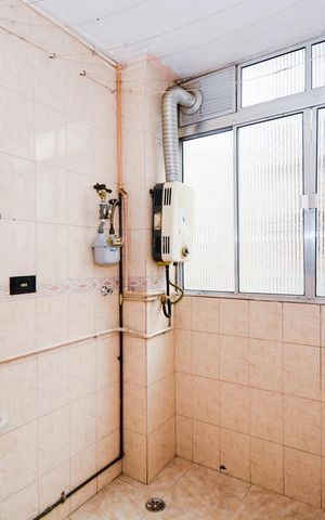 Apartamento à venda com 67m², 2 quartos e 1 vagaÁrea de Serviço