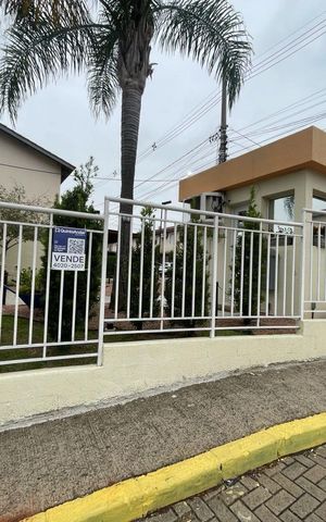 Casa de condomínio à venda com 88m², 2 quartos e sem vaga Casa de condomínio à venda com 88m², 2 quartos e sem vagaPlaca Instalada em 20/06/2026 - Cod.VZOE-26