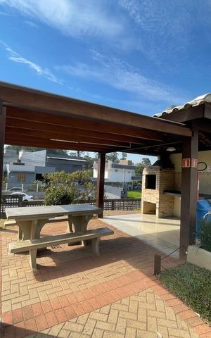 Casa de condomínio à venda com 88m², 2 quartos e sem vaga